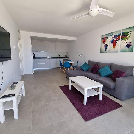Apartment Hermanita โมฮาการ์ ภายนอก รูปภาพ