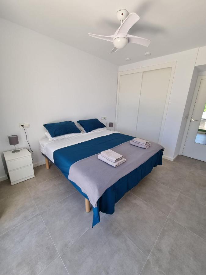 Apartment Hermanita โมฮาการ์ ภายนอก รูปภาพ