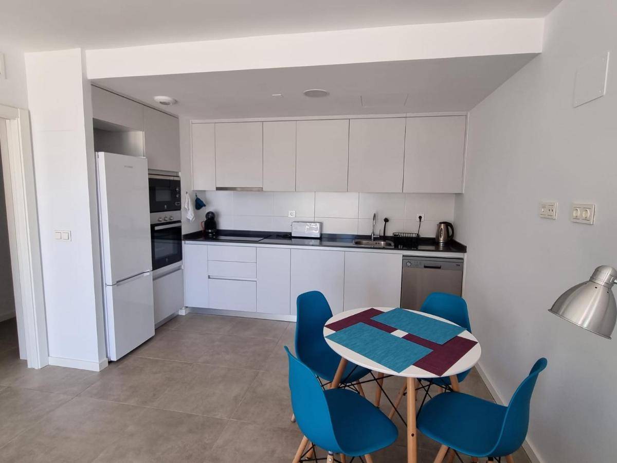 Apartment Hermanita โมฮาการ์ ภายนอก รูปภาพ