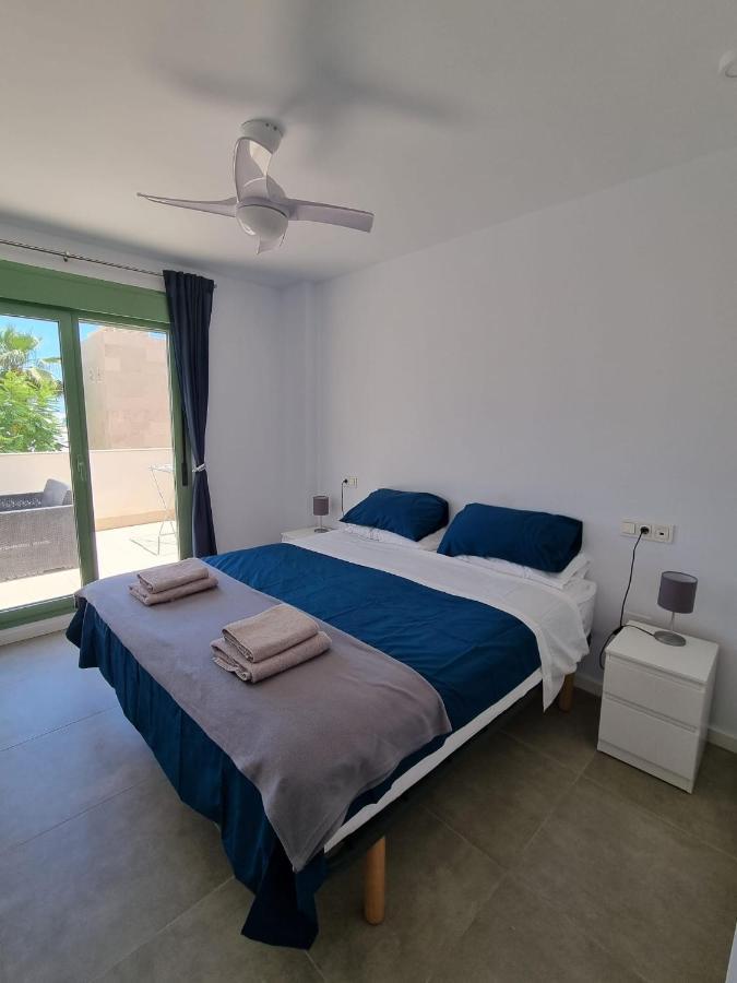 Apartment Hermanita โมฮาการ์ ภายนอก รูปภาพ