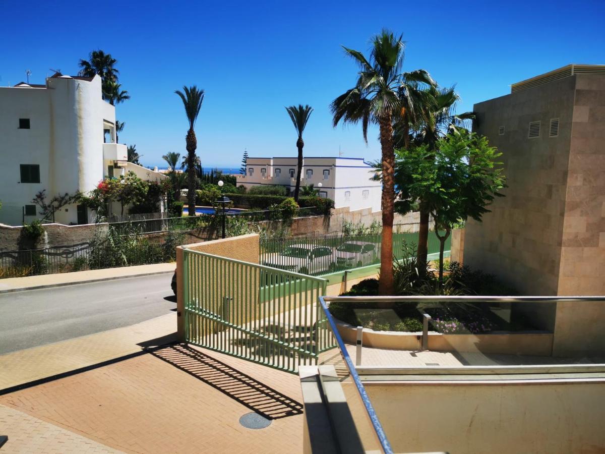 Apartment Hermanita โมฮาการ์ ภายนอก รูปภาพ