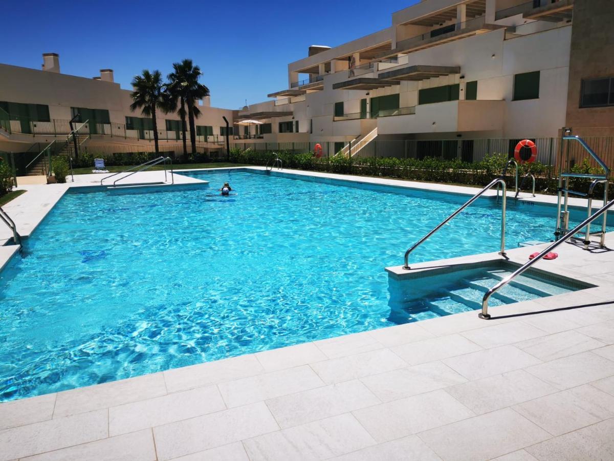 Apartment Hermanita โมฮาการ์ ภายนอก รูปภาพ
