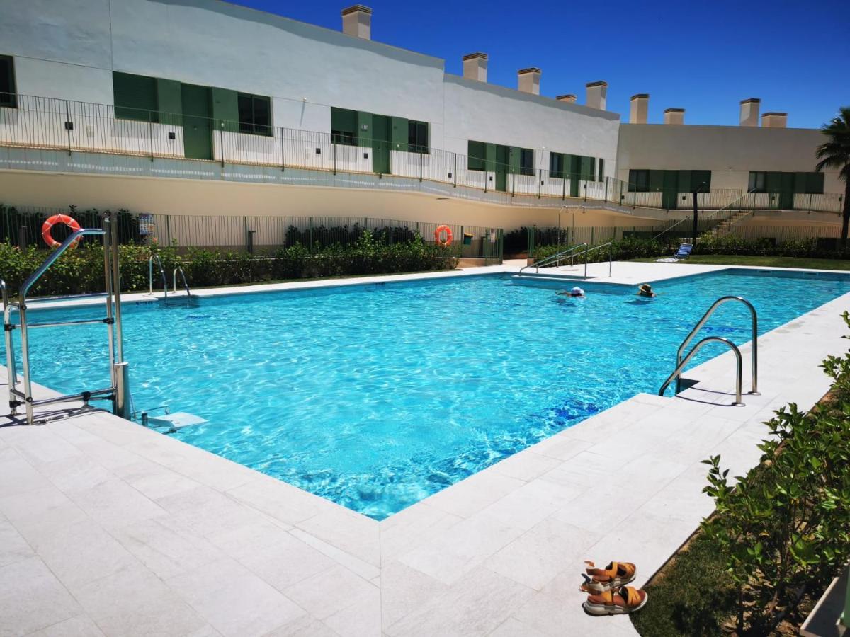 Apartment Hermanita โมฮาการ์ ภายนอก รูปภาพ