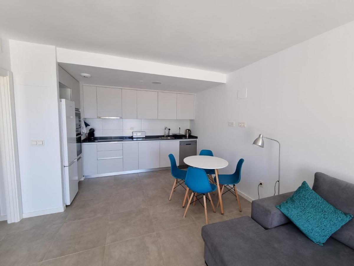 Apartment Hermanita โมฮาการ์ ภายนอก รูปภาพ