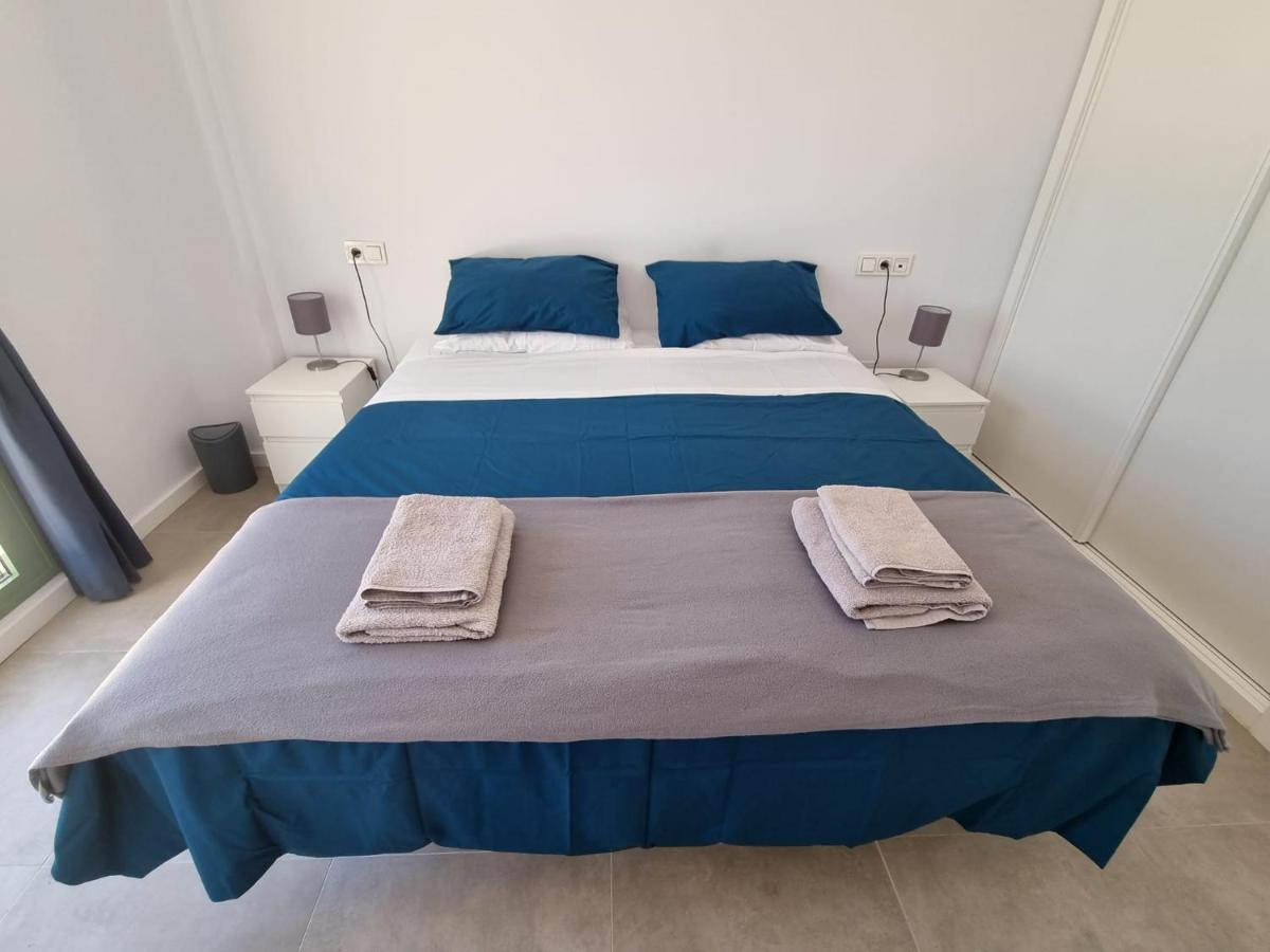 Apartment Hermanita โมฮาการ์ ภายนอก รูปภาพ