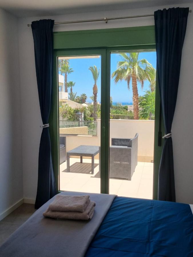 Apartment Hermanita โมฮาการ์ ภายนอก รูปภาพ