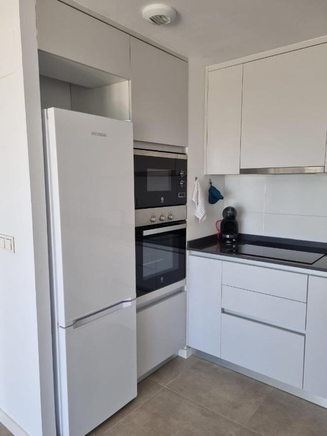Apartment Hermanita โมฮาการ์ ภายนอก รูปภาพ