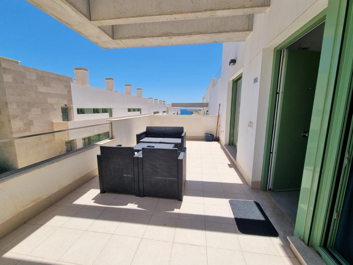 Apartment Hermanita โมฮาการ์ ภายนอก รูปภาพ