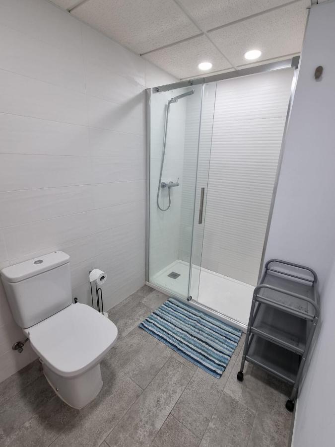 Apartment Hermanita โมฮาการ์ ภายนอก รูปภาพ