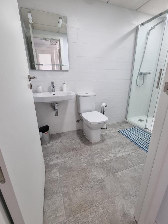 Apartment Hermanita โมฮาการ์ ภายนอก รูปภาพ