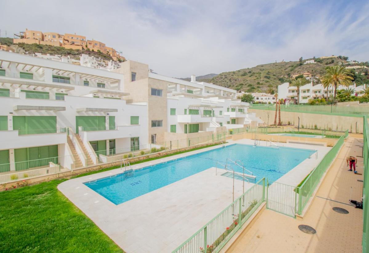 Apartment Hermanita โมฮาการ์ ภายนอก รูปภาพ