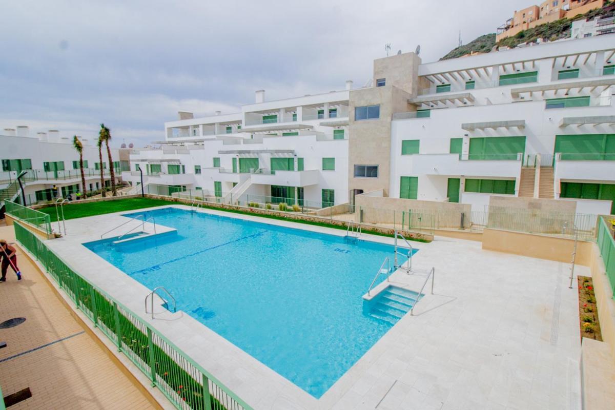Apartment Hermanita โมฮาการ์ ภายนอก รูปภาพ
